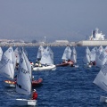 Copa de España de Optimist