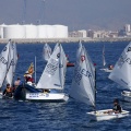 Copa de España de Optimist