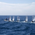 Copa de España de Optimist