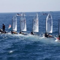 Copa de España de Optimist