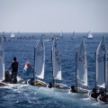 Copa de España de Optimist