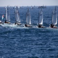Copa de España de Optimist