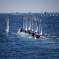 Copa de España de Optimist