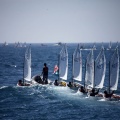 Copa de España de Optimist