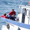Copa de España de Optimist