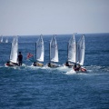 Copa de España de Optimist