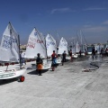 Copa de España de Optimist