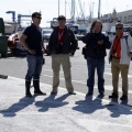 Copa de España de Optimist