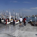 Copa de España de Optimist