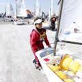 Copa de España de Optimist
