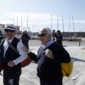 Copa de España de Optimist