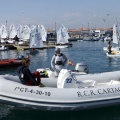 Copa de España de Optimist