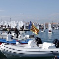 Copa de España de Optimist