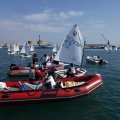 Copa de España de Optimist