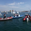 Copa de España de Optimist