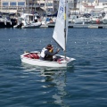 Copa de España de Optimist