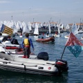 Copa de España de Optimist