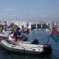 Copa de España de Optimist