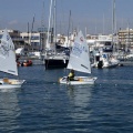 Copa de España de Optimist