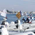 Copa de España de Optimist