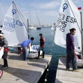 Copa de España de Optimist