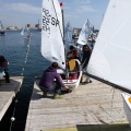 Copa de España de Optimist
