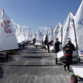 Copa de España de Optimist