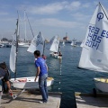 Copa de España de Optimist