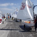 Copa de España de Optimist
