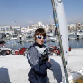 Copa de España de Optimist