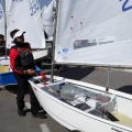 Copa de España de Optimist