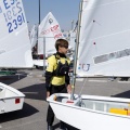 Copa de España de Optimist