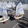 Copa de España de Optimist
