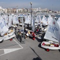 Copa de España de Optimist