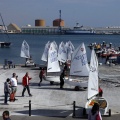 Copa de España de Optimist