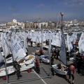 Copa de España de Optimist