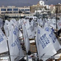 Copa de España de Optimist