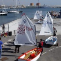 Copa de España de Optimist