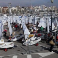 Copa de España de Optimist