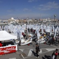 Copa de España de Optimist