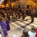Castellón, Semana Santa Benicàssim 2013