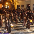 Castellón, Semana Santa Benicàssim 2013
