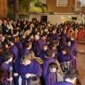 Castellón, Semana Santa Benicàssim 2013