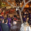 Castellón, Semana Santa Benicàssim 2013