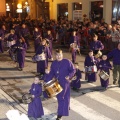 Castellón, Semana Santa Benicàssim 2013