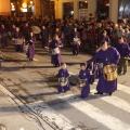 Castellón, Semana Santa Benicàssim 2013