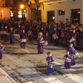 Castellón, Semana Santa Benicàssim 2013