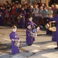 Castellón, Semana Santa Benicàssim 2013