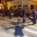 Castellón, Semana Santa Benicàssim 2013