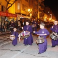 Castellón, Semana Santa Benicàssim 2013